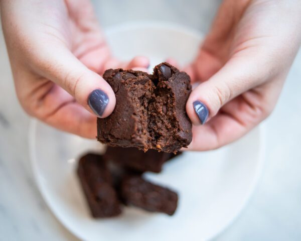 Vegan Brownies