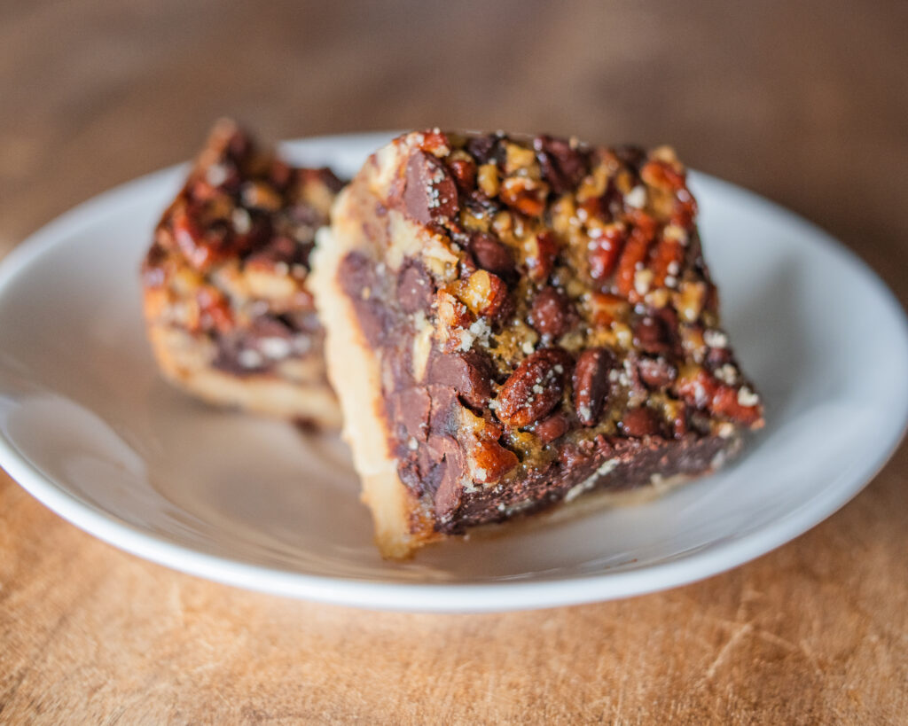 Di's Derby Bars