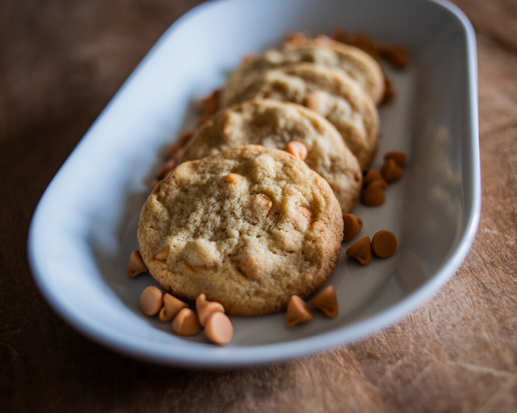 Butterscotchies